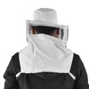 Mumusuki Velo de Sombrero de Apicultor para Apicultura, Diseño de