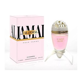 LE CHAMEAU "AL JAMAL" pour femme 100 ML eau de parfum