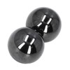 6PCS 33mm Magnetic Balls Round Ferrite Magnet Beads Adult Anxiety
