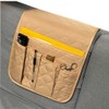 BEISIJIA Sofa Armrest Organiser Hanging Caddy Storage Bag Couch Chair