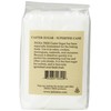 India Tree Caster Sugar, 1 Pound (Pack of 6)