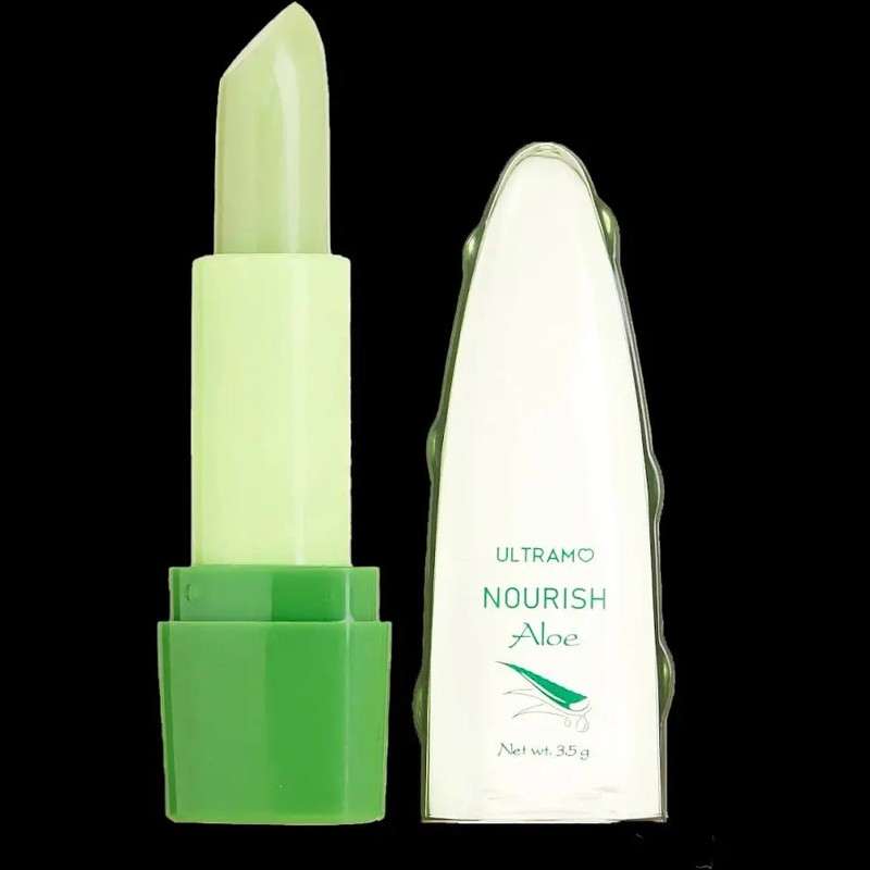 Balsamo Labial De Aloe Vera Magico Ph Hidratante Regenerado