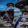 Jetski Ratchet Tie Down Strap - Made in NZ -
