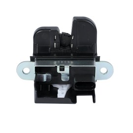 Bohaner Tailgate Lock, Boot Door Lock for V..W Golf 5 6 1K1 5K1 T.o-u.r-a.n P.a.s-s.a.t B6 B7 3C 365 Altea 5P Leon 1P 5F Toledo K6827505E 5K0827505A 1T0827505H