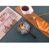 Coffee Spoon Rest for Coffee Bar Accessories, Small Spoon Rest