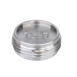 HNMFIT Custom Golf Iron Weight Silver Compatible with PXG Gen5 Gen4 Iron Head for 0311T 0311P 0311XP Iron 8/9/10/11/12/13/14/15/16/17/18/20g Options 1Piece/Package