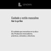 Lendan - 3-in-1 Shampoo-Gel - Hair To Go Men -