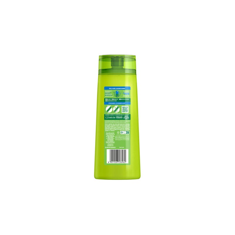 Garnier Fructis Normal Shampoo 315mL