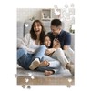 Toy Photo Puzzle, Pet Puzzle, Wedding Puzzle, Family Reunion Puzzle