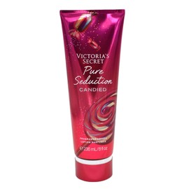 Victoria's Secret Fragrance Lotion 8 Fl Oz (Pure Seduction Candied)