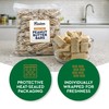 Sugar Free Peanut Butter Bars - 1 Pound Individually Wrapped