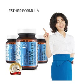 Esther Formula Yeo Esther Lactobacillus Classic 3 bottles / 에스더포뮬러  여에스더 유산균 클래식 3병