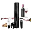 PVBN Electric Wine Opener, Wine Accessory Kit, Foil Cutter For
