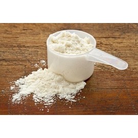Bulk Herbs: Milk Powder, Buttermilk