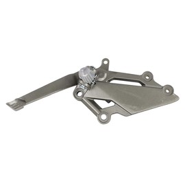 NewYall Front Right Side Foot Peg Pedal Mount Bracket