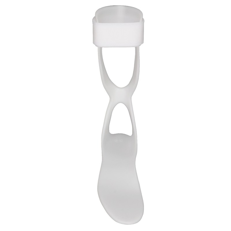 Drop Foot Corrector Ankle Foot Orthosis Straightener AFO Support Splint