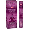 HEM Cleaning Power Hand Rolled Incense Sticks - 120 Sticks