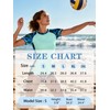 ANGEL CITIZ UV Shirt Women's Short-Sleeved Swimming Shirt UPF 50+