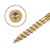Klimas® Wood Screws Torx Chipboard Screws TX 3.5 x 40