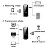 Bluetooth 5.0 Transmitter Receiver 3.5mm Bluetooth Audio Adapter 2-in-1 Portable
