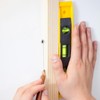 Mini Spirit Level 50 Pieces Mini Horizontal Ruler Level Small