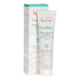 Avene Cicalfate 40ml Crema Reparadora Protectora Pieles Sensibles Irritadas