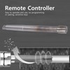 H8 Chucking Reamer Quenching Technology High Hardness Cemented Carbide YG8