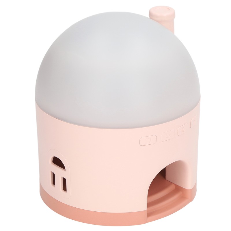 Star Projection Lamp Innovative Bedside Night Light Children Bedroom Romantic