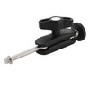Mini Articulating Arm with Dual Ball Head 1/4in Screw Hole