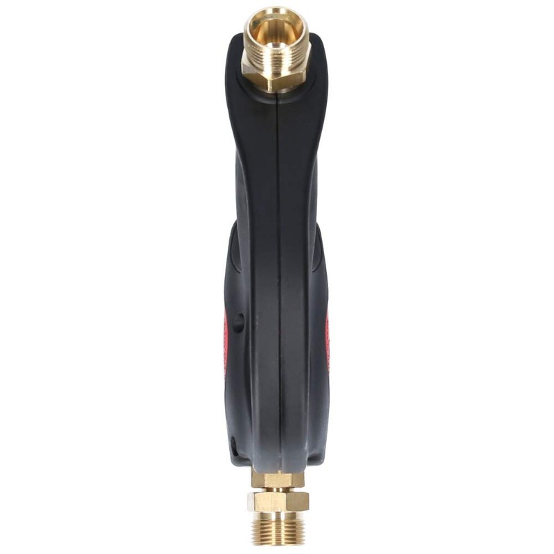 McFilter Pistol, black, 2 x M22 AG, 310 bar, 160