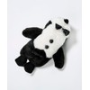 MUNSINGWEAR MG4FHC50L Headcover, Putter Cover, Pin-shaped PT, Plush, Cute, Golf,