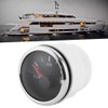 52mm Fuel level Gauge NMEA2000 Pointer Meter Instrument for Boats