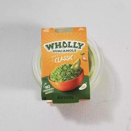 Zuru Mini Brands Wholly Guacamole Classic Series 3 Zuru Toy