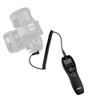 ayex Timer Remote Shutter Release AX-3 Compatible with Nikon DC0