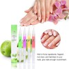 15 bolígrafos para cutículas, esmalte de uñas, aceite nutri, bolígrafo