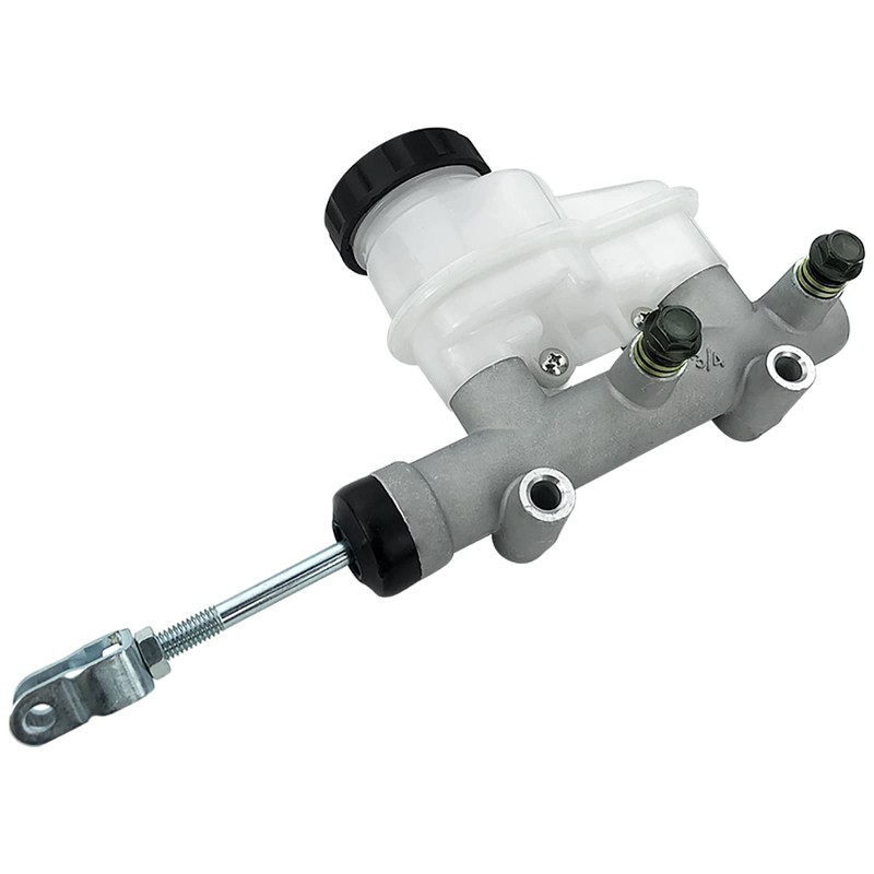 M MATI Brake Master Cylinder for Kawasaki Mule PRO FX