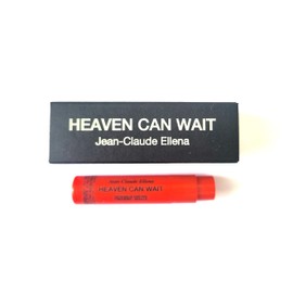 Heaven Can Wait Eau de Parfum Sample by Frédéric Malle, 1.2ml