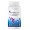 UK Intestinal Flora 10 Mega Capsules Vegan - High Dose