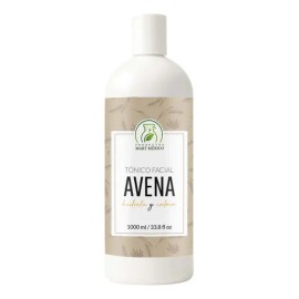 Tónico Facial Avena Productos Mart Mexico 1L Piel Sensible Hidratante