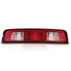 PIT66 3rd Third Brake Light Compatible with Dodge Ram 1500