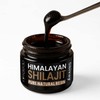 Himalayan Shilajit Resin 30g | 100% Pure Gold Grade |