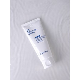 Be Balance Moisture Cream 100ml / 모이스처 크림 100ml
