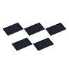 MECCANIXITY Mini Solar Panel Cell 3V 90mA 0.27W 62mm x