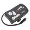 Electric Bicycle Bike Display Scooter S800 LED Display Meter with