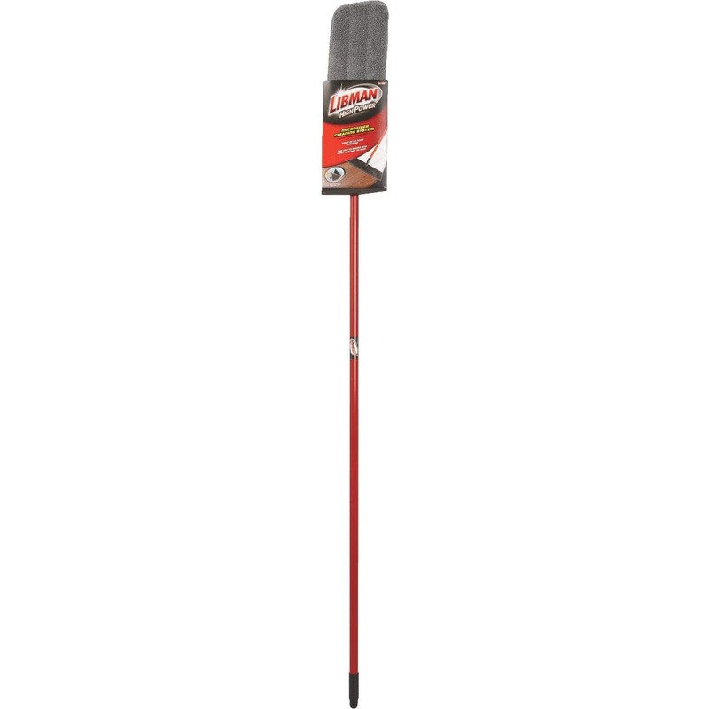 LIBMAN 1010 Microfiber Clean System Mop