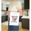 Summer Kitchen Towel All You Need is Ice Cream Kitchen