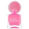 Nails Inc Jelly Effect Isabella - Pink Jelly