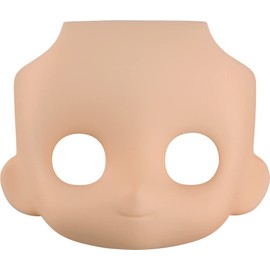 Nendoroid Doll Kasutamu Face Parts 00 [peach]