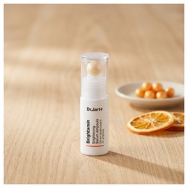 Dr. Jart Brightamine Brightening Serum Ampoule 8.08ml x 1 I agree to the use of personal information / 닥터자르트 브라이타민 브라이트닝 세럼 앰플 8.08ml 1개 개인정보 활용에 동의합니다