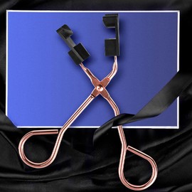 Distinctive False Eyelashes With Natural Biomimetic Feeling Less Prone To Warping Side Fiber Non Stick Eyelashes Cosy, KS02-3